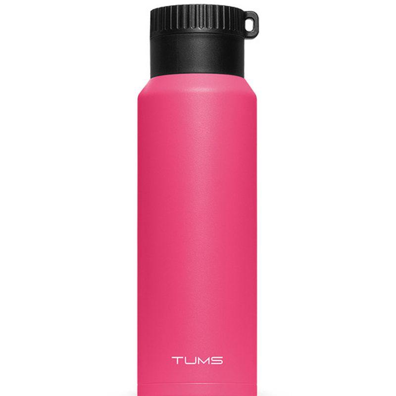 TUMS Sparkling Basic Tumbler 600ml