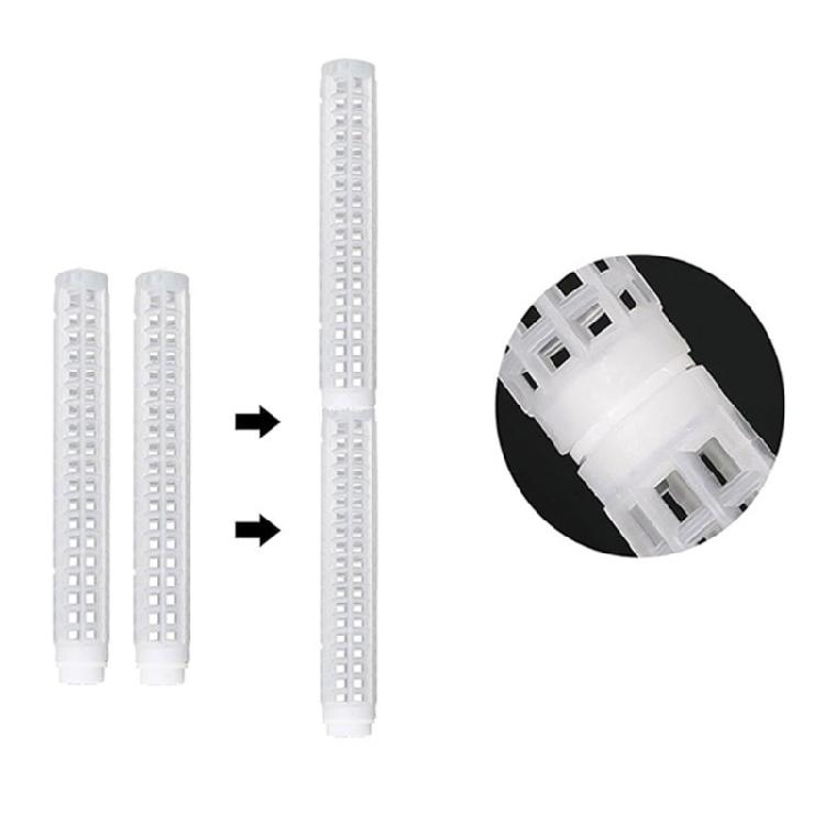 Моховые столбы Колонна для лазания растений Столбики для удлинения растений Палка для садового декора