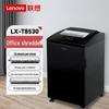 Lenovo LX-T8530 Commercial Paper Shredder CN Plug (adapter Included)