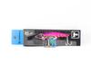 Jackall Big Backer 80 Metal Vibe 25 Grams Sinking Lure Cho Pink (2837)