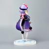 Figures Anime Qiqi Doll Action Figure PVC Model Collect Decoration Toy for Children Birthday Gift