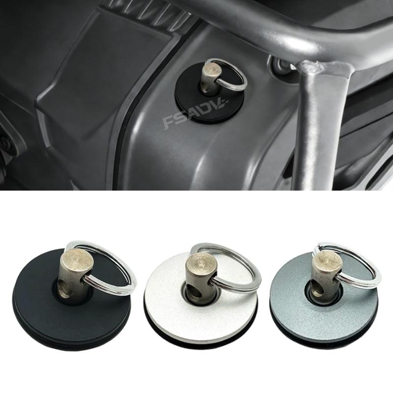 2023 Motorcycle Engine Oil Filler Cap Oil Tank Cover Caps For BMW R1200GS R1250GS LC ADV R1200 GS R1250 GS Adventure 2014-2022