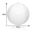 Outdoor Beach Inflatable Light Ball Simple Remote Control Suitable for Hoilday