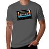 memories vol1 TShirt Summer Casual Loose TShirt