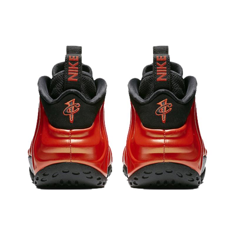 Nike Кроссовки Air Foamposite One 'Habanero Red' Повседневная обувь 314996-603