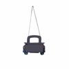 Retro Cartoon Truck Shaped Flower Pot Iron Car Wall Planter Hanging Truck Planter  for Balcony