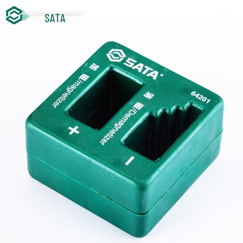 SATA 64201 Инструмент-магнитайзер и размагнитайзер