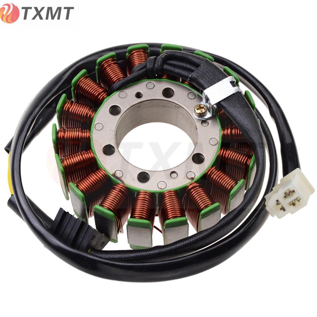 Compatible Magneto Coil for Honda VFR800 F1 1998-2001