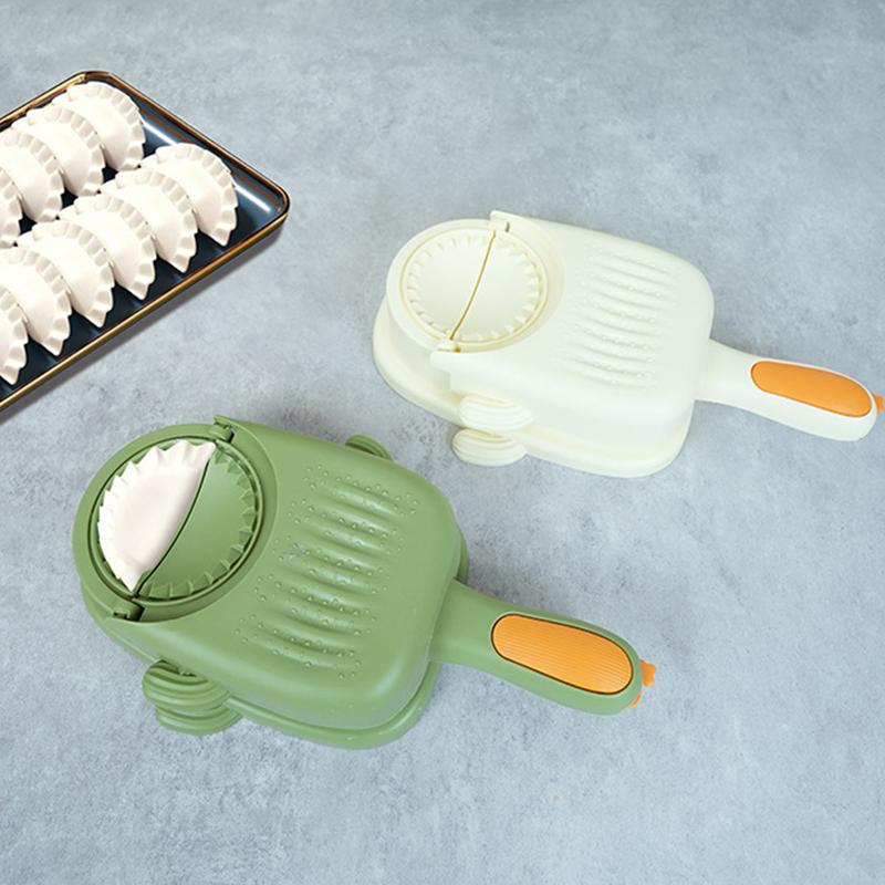 Машина для изготовления пельменей 3 в 1, многофункциональная ручная прижимная машина для кожицы пельменей, инструмент для изготовления форм для пельменей, машина для изготовления и прессования кожицы пельменей для кухни