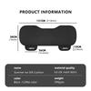 Ice Silk Car Seat Anti-Slip Cover Cushion Auto Interior Accessories For BMW M Performance Alpina M3 M5 M6 X1 X3 X4 X5 G20
