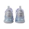Nike Air Max 270 Металлический Саммит Белый Женские CD8497-100
