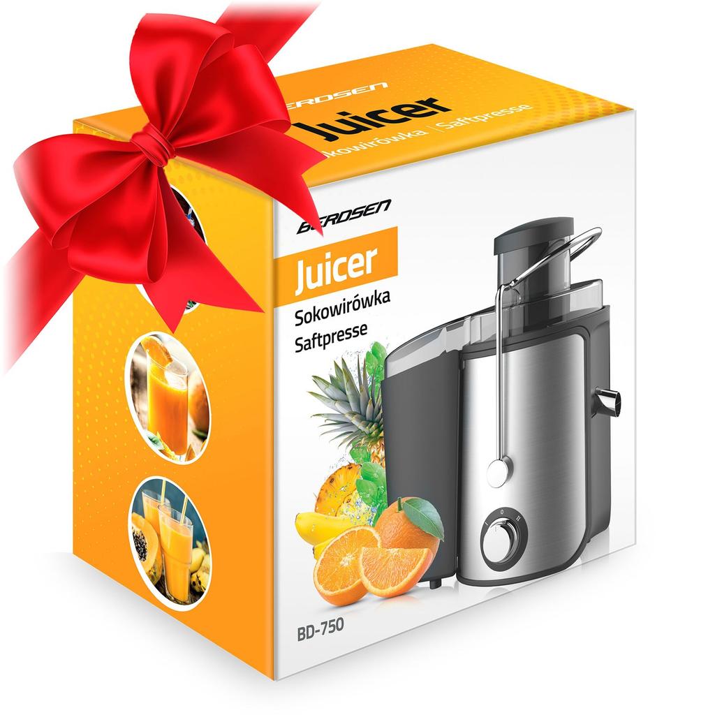 Berdsen Juicer