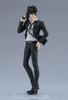 POP UP PARADE PSYCHO PASS Shinya Kogami L Size Plastic Painted Finished Figure Non-scale