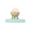 New POP MART Pucky, Elf Stay At Home Collection, Phone Stand Trend Based Products 7.5cm PPMT-2312-0054