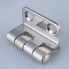 Hinge Angle Bend High And Low Voltage Cabinet Hinge Mechanical Equipment Hinge Industrial Hinge