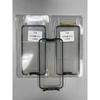 1 шт. Стекло с сенсорным экраном и дигитайзером с OCA для iPhone 12 14 15 Pro Max LCD Ремонт Восстановление Ремонт телефона