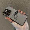 Чехол для телефона с логотипом Nash Fishing для iPhone 16 15 14 13 12 11 Pro Max X XR XSMAX 8 7 Plus Матовый ударопрочный задний чехол