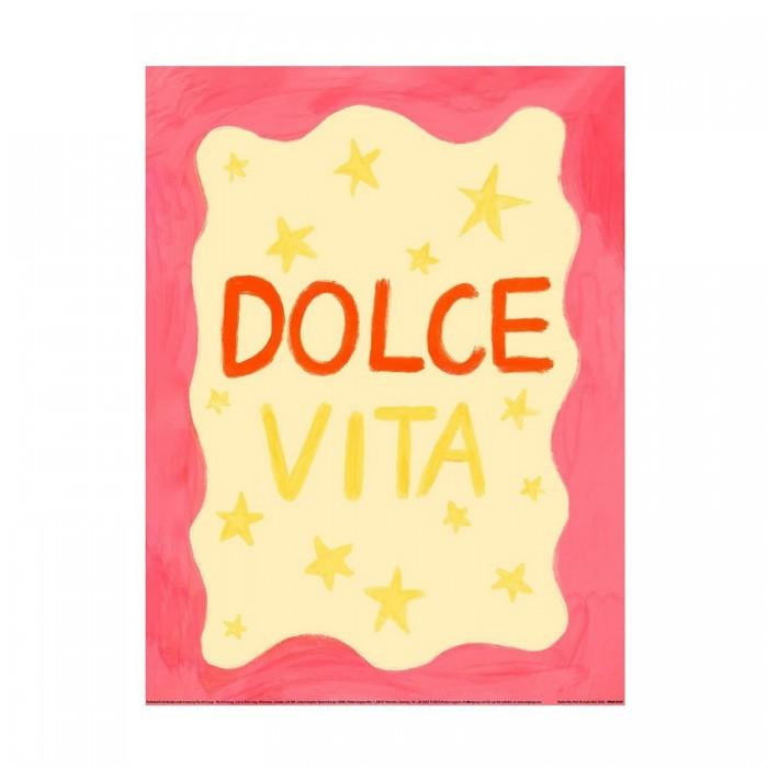Studio Dolci La Dolce Vita Print