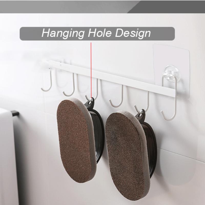 Волшебная кухонная губка, меламиновая губка, щетка для чистки, нож для удаления накипи, очиститель кастрюли, сильные щетки для обеззараживания