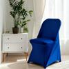 Cross-border Stretch Chair Cover for Weddings, Hotels, and Conferences