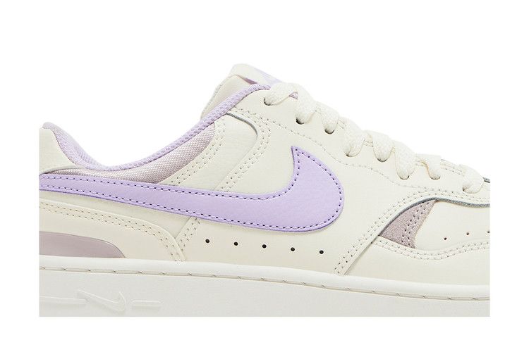 Nike Gamma Force Pale Ivory Platinum Violet Sail Lilac Bloom (Women's)