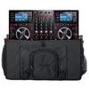 GATOR G-CLUB CONTROL 25 Сумка-мессенджер, для DJ-контроллеров и ноутбуков, часть серии G-CLUB Control