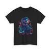 Space Octopus T-Shirt | Octopus Galaxy Shirt