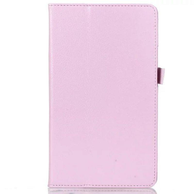 Умный флип-чехол-подставка для Huawei MediaPad T3 8 дюймов, роскошный чехол для планшета из искусственной кожи с функцией автоматического сна и пробуждения