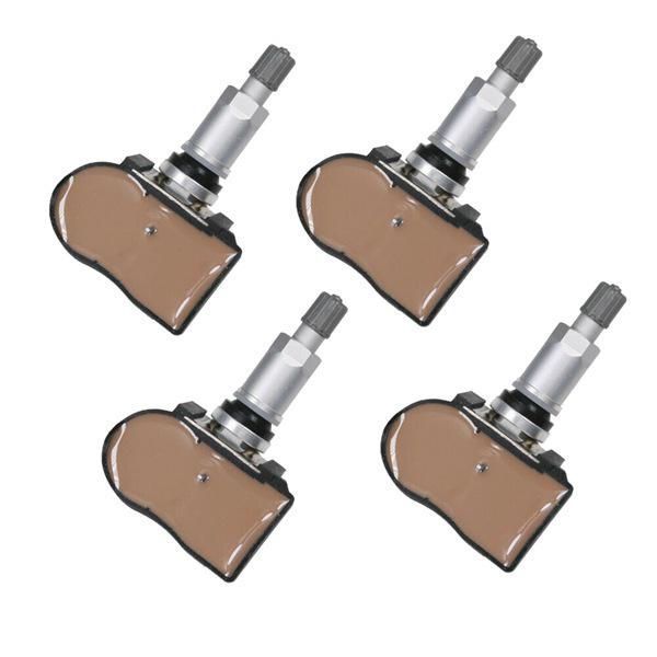 Датчики давления в шинах Dodge Chrysler Комплект из 4 штук (56053031AD)