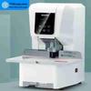 Автоматическая машина для переплета финансовых документов GEPAD GP-6850, китайская вилка (адаптер в комплекте)