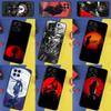 Япония Чехол Самурай Ниндзя Для Honor 90 50 70 Lite X9b X9a X8b X8a X8 X9 X9c Honor 200 Pro Magic 7 5 6 Lite Чехол