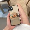 A-AvatarS Аватар: Легенда об Аанге Аниме Чехол для телефона Для IPhone 14 X XR XS 7 8 Plus 11 12 13 Pro MAX 13mini Матовый противоударный чехол