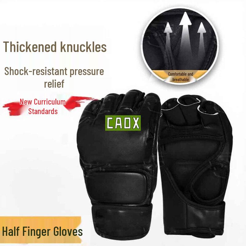 CAOX Multi-Sport & Fitness Equipment