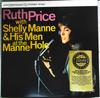 LP Пластинка RUTH PRICE, SHELLY MANNE - At The Manne Hole OJC1770 ORIGINAL JAZZ C 1991 US Джаз Б/У