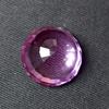 Exclusive Sale Natural Sapphire Pink Round  12.30 Ct Loose Gemstone