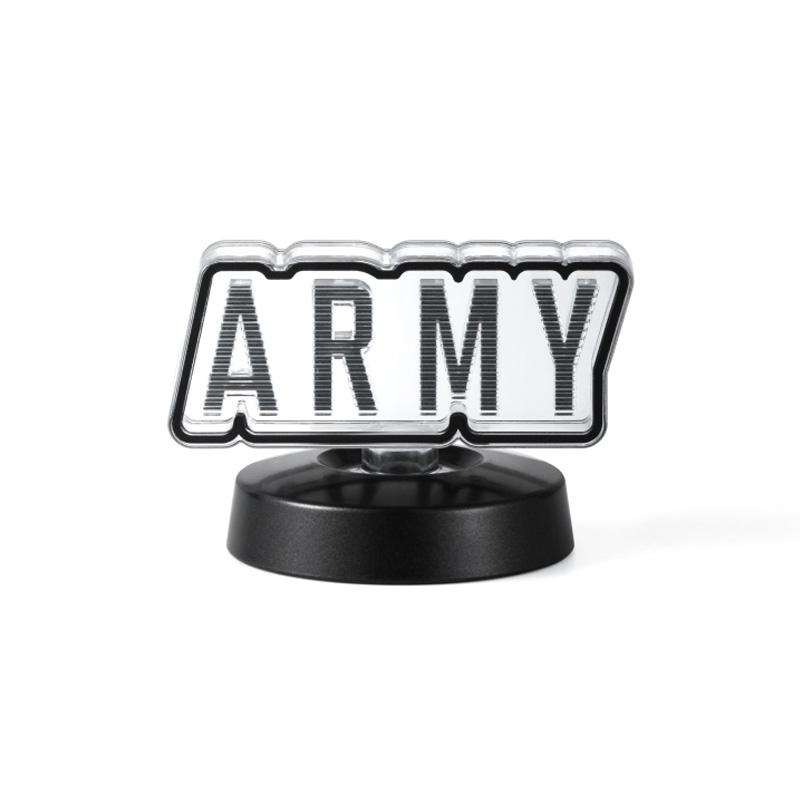 [ПРЕДЗАКАЗ] Официальный лайтстик BTS ВЕР.4