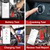 LAUNCH BST360 12V Car Battery Tester Automotive Cranking Charging Scanner Tools for CRP919E BT/PRO ELITE/PRO V5.0/PRO3S+ V5.0...
