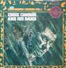 LP Record EDDIE CONDON & HIS BAND - Commodore Condon Vol. 1 DHMC12 London Records 1978 UK Jazz Used