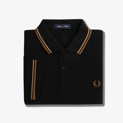 [m3600] Футболка Twin Tip Fred Perry U97 Afpm2413600 U97