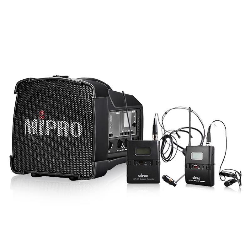 MIPRO MA-100SBII Portable PA System