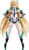 Good Smile Company PLAMATEA Expelled from Paradise Angela Balzac Assembled Plastic Model Kit Resale Non-Scale