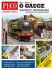 Книга Your Guide To O Gauge Modelling : Including the Larger Scales : PM-208