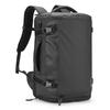 [HOMIEE] Business Backpack for Men, Large Capacity, 40L, Travel Backpack, WetDry Separation, Travel Backpack, Shoe Storage, Water Repellent, 3-Way
