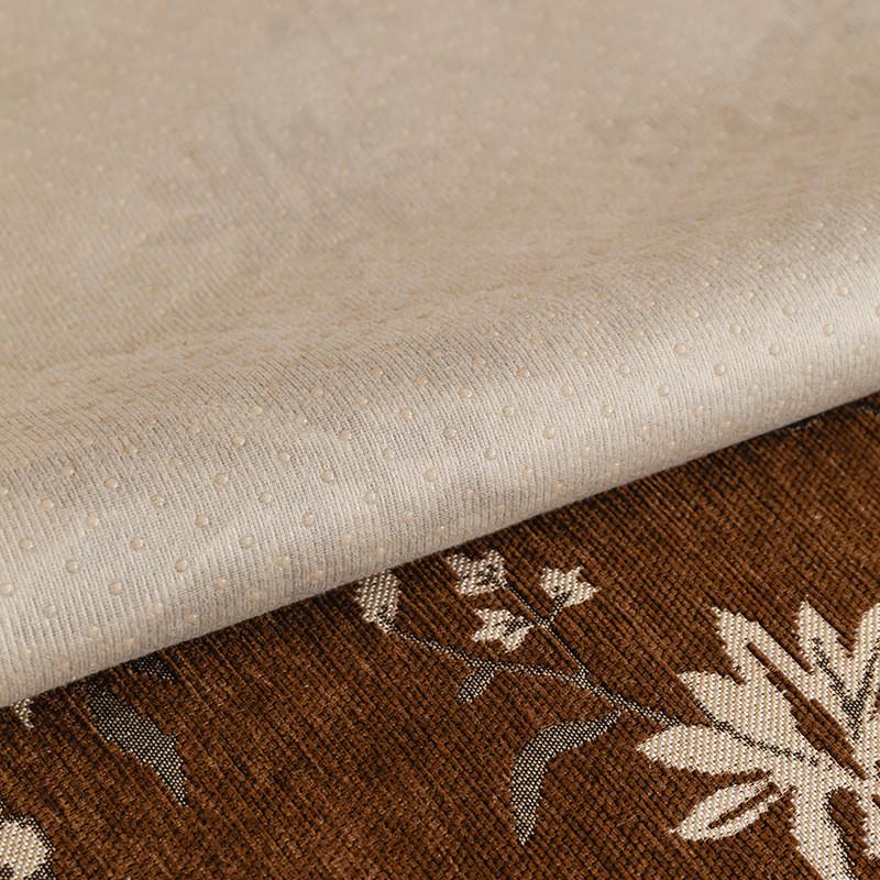 1 шт. Неправильный чехол на диван Шенилл Современный Нескользящий Чехол-подушка для дивана Простой Прочный Защитник мебели Домашний декор