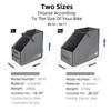 Folding Bike Storage Box with DustCover   Storage Bag Outdoor Foldable sy Carry Storage Bag for Folding Bike