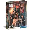 Clementoni Netflix Rebel Moon Компактный пазл на 1000 деталей (1)