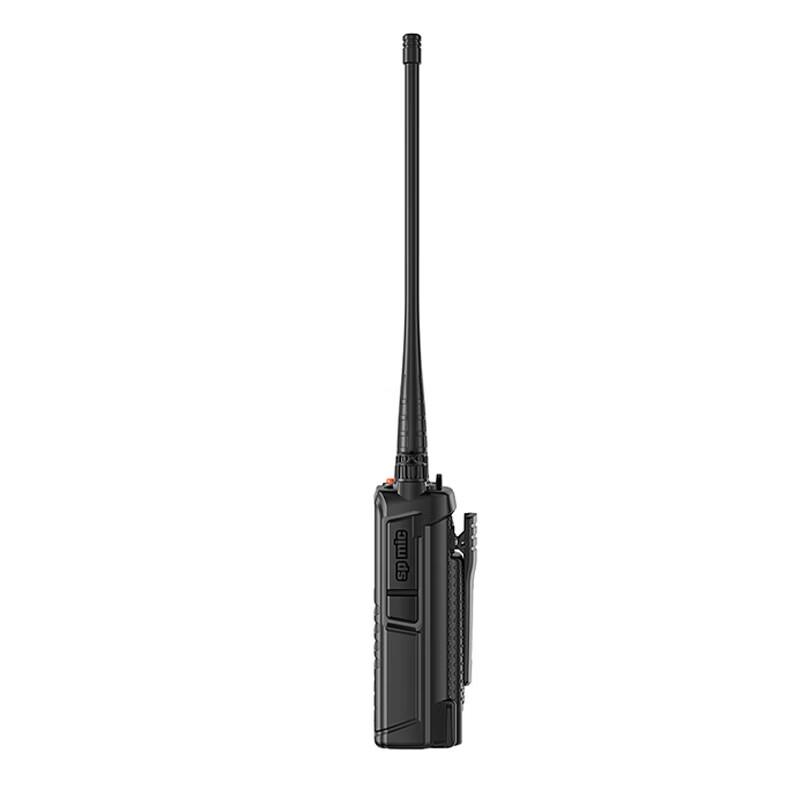 Fomtalk FT2560UV Dual-Band 10W Two-Way Radio (CN version)
