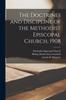 Книга The Doctrines and Discipline of the Methodist Episcopal Church, 1908