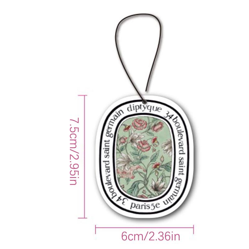 Автомобильные ароматизаторы в таблетках, твердый автомобильный освежитель воздуха, монтируемый на автомобиль, ароматерапия, украшение салона автомобиля, стойкий ароматизатор воздуха