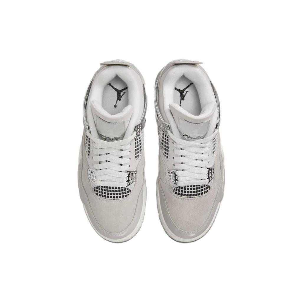 (WMNS) Air Jordan 4 Retro 'Frozen Moments' Women's AQ9129-001